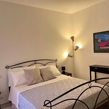 Lake & Nature Apartment 伊斯普拉 外观 照片