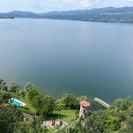 Lake & Nature Apartment 伊斯普拉 外观 照片
