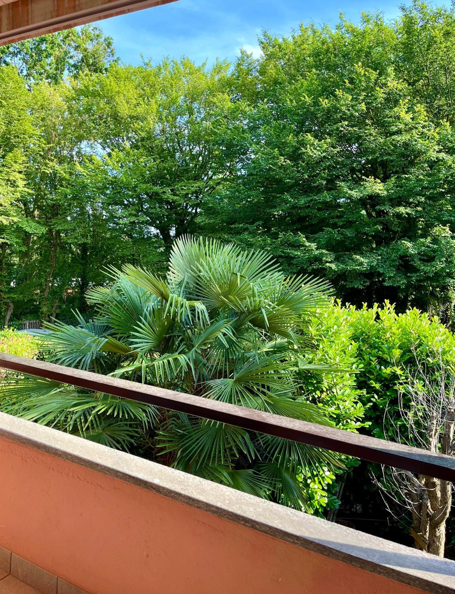 Lake & Nature Apartment 伊斯普拉 外观 照片