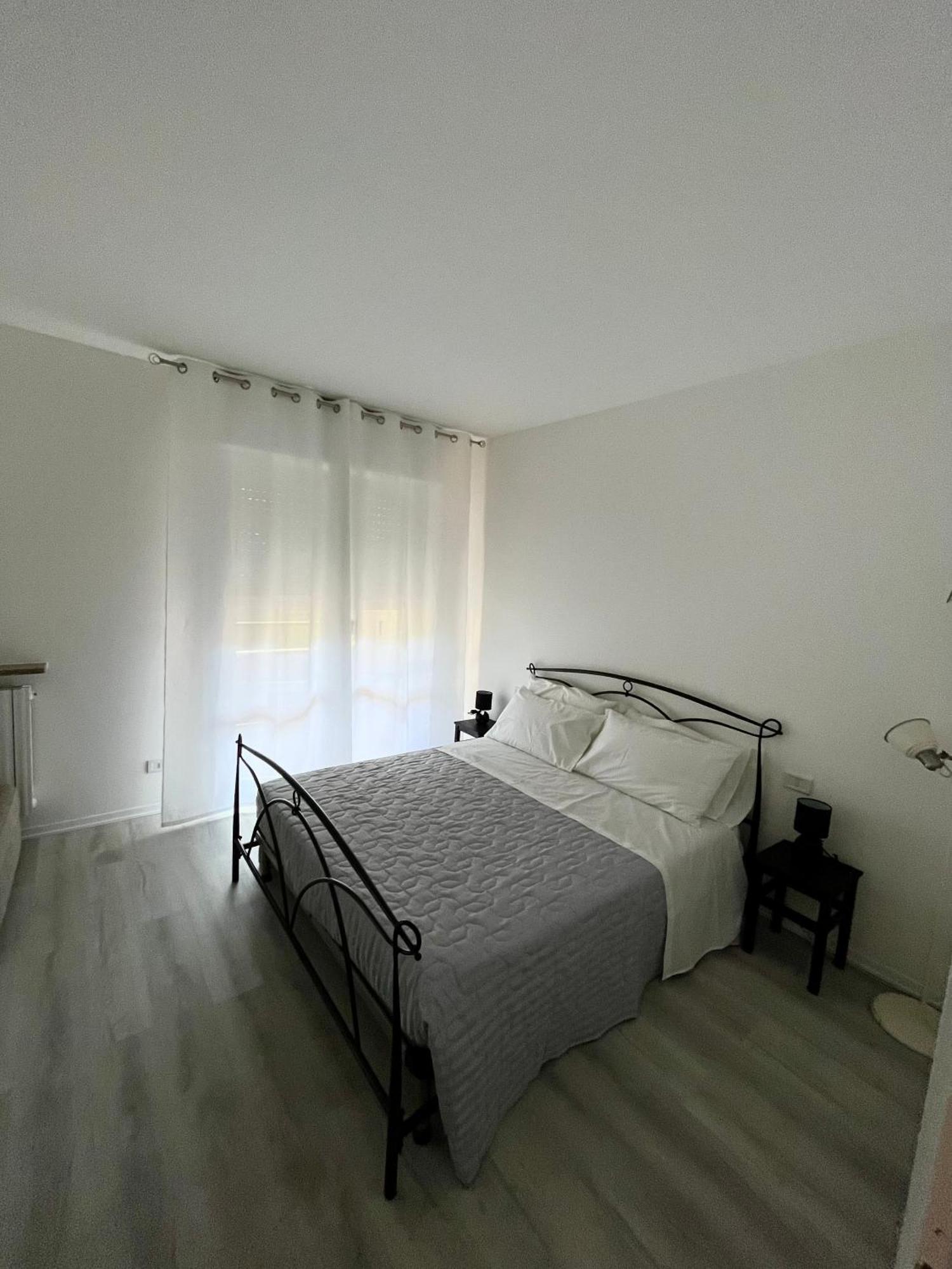 Lake & Nature Apartment 伊斯普拉 外观 照片