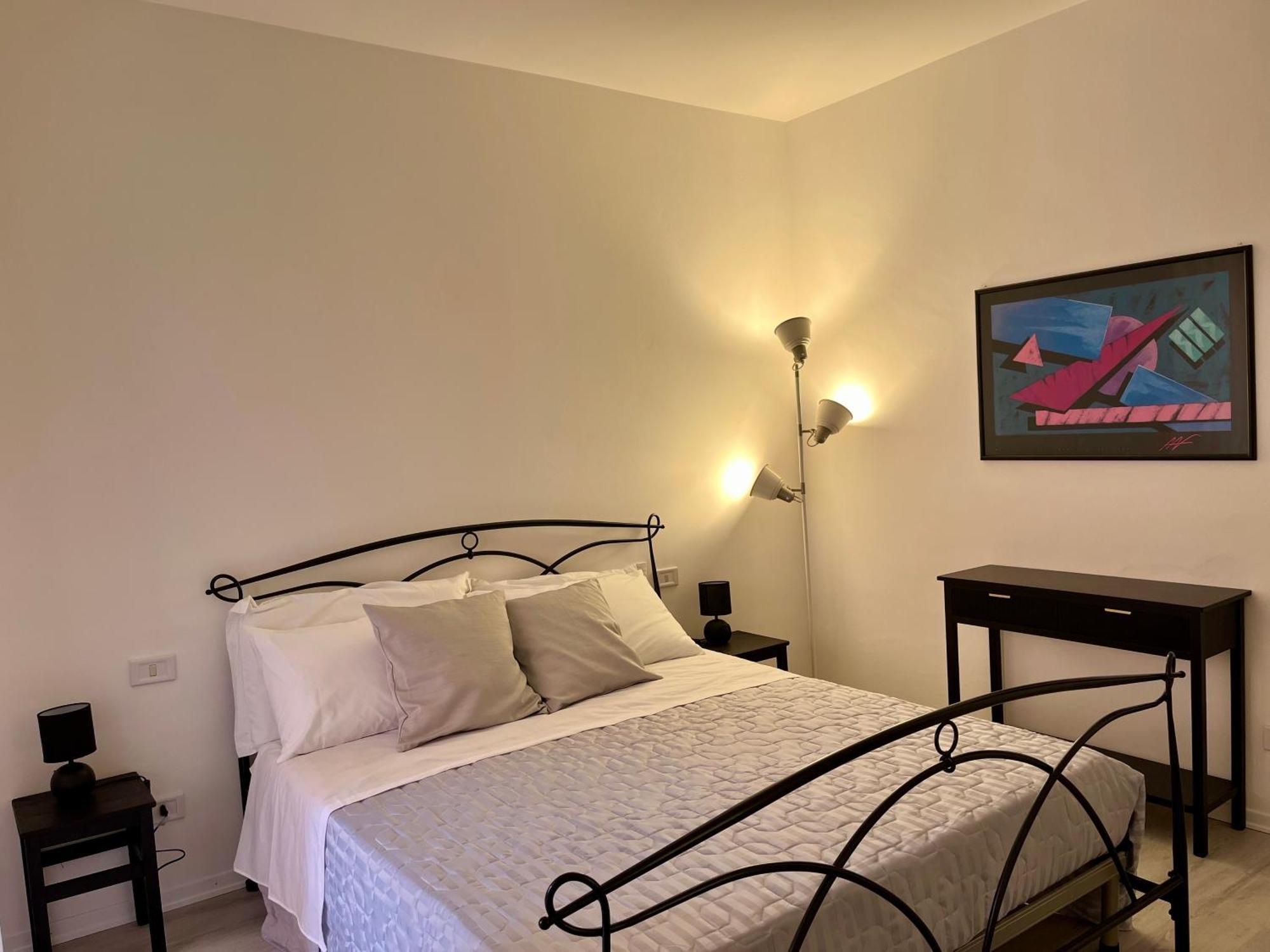 Lake & Nature Apartment 伊斯普拉 外观 照片