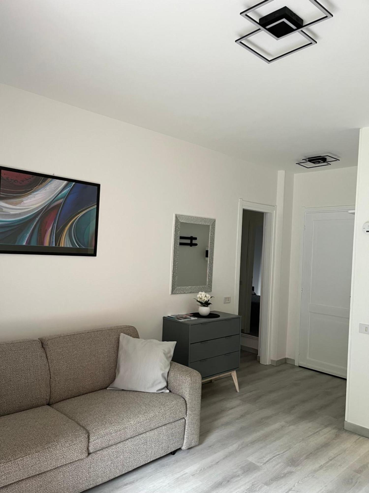 Lake & Nature Apartment 伊斯普拉 外观 照片