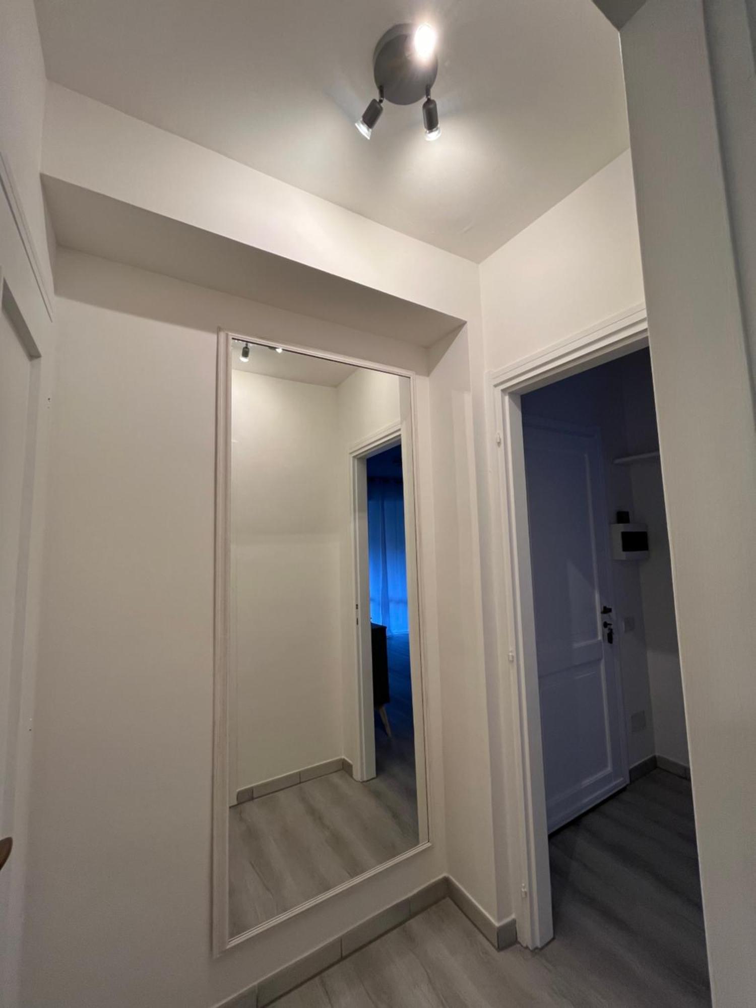 Lake & Nature Apartment 伊斯普拉 外观 照片