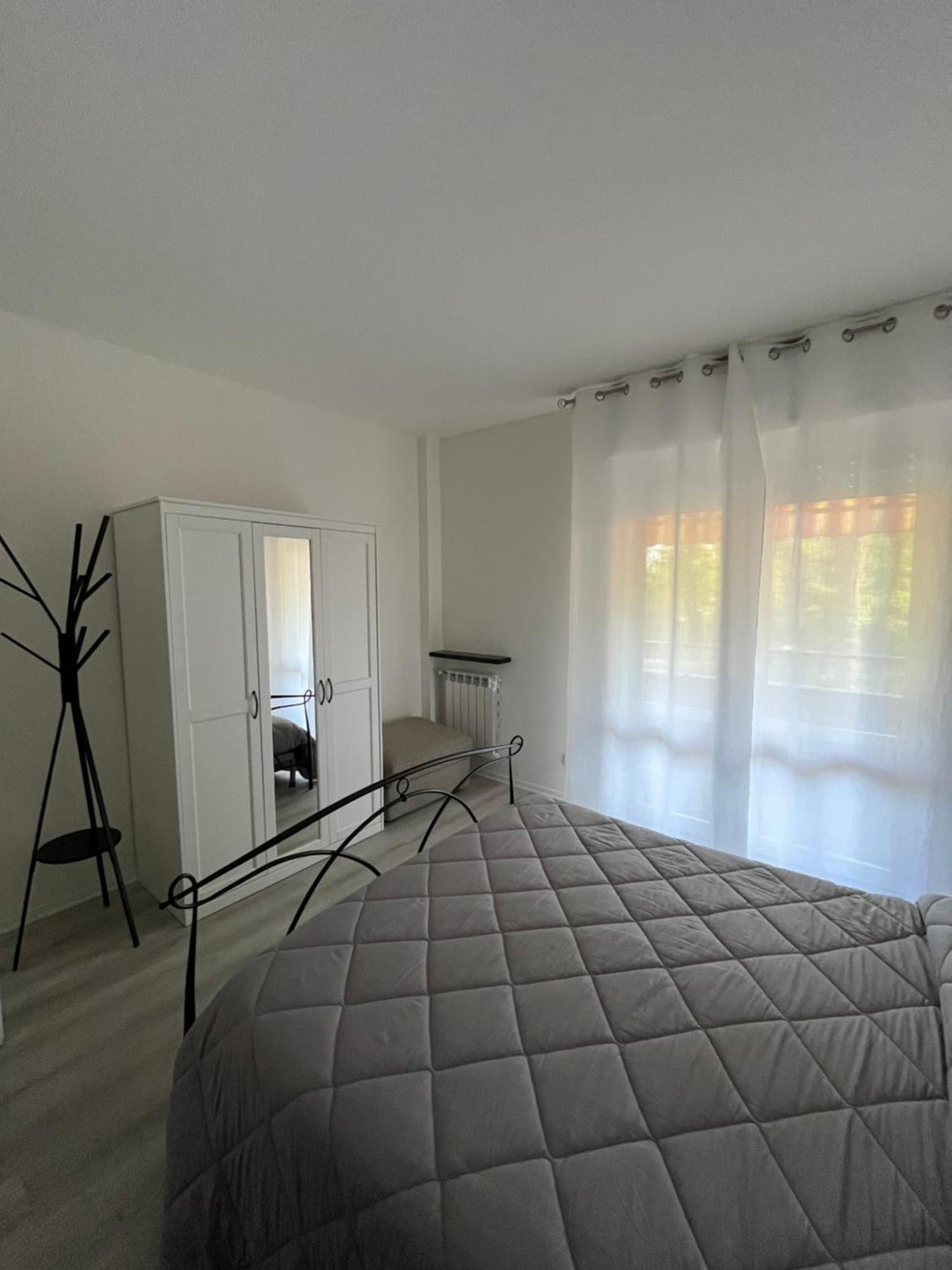 Lake & Nature Apartment 伊斯普拉 外观 照片