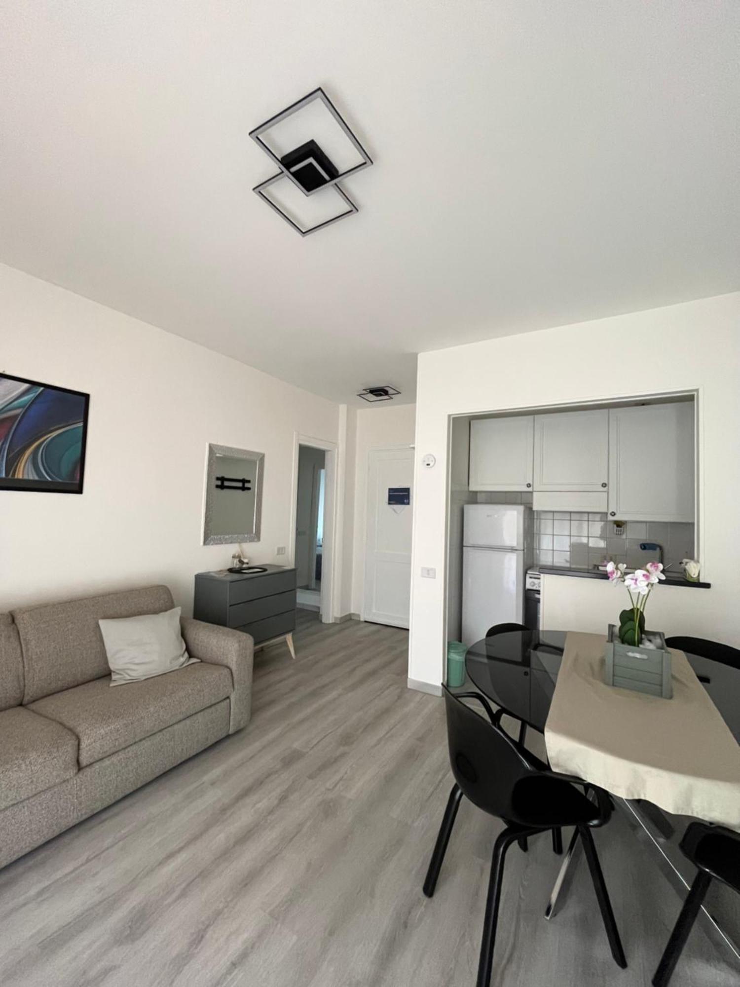 Lake & Nature Apartment 伊斯普拉 外观 照片