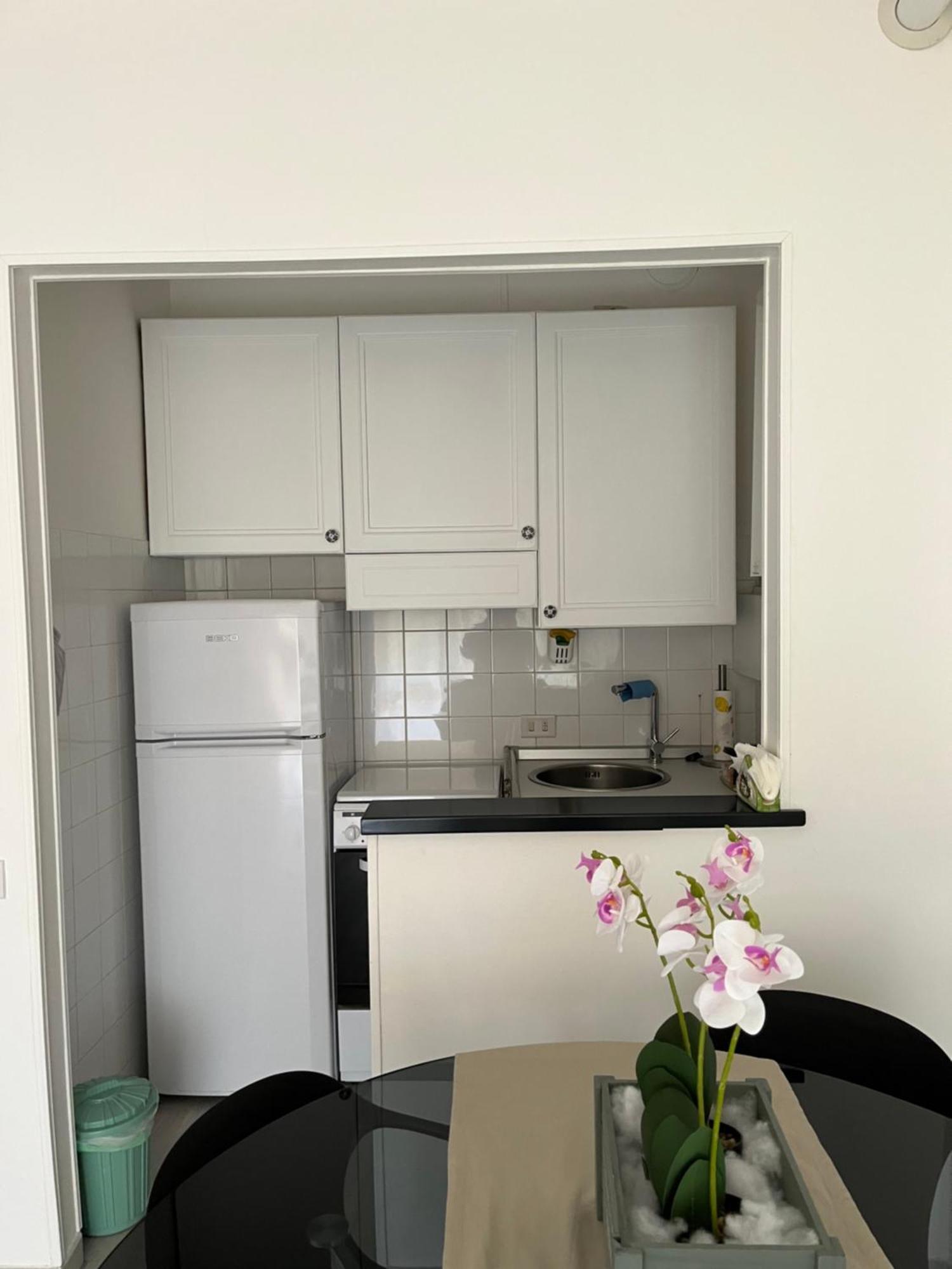 Lake & Nature Apartment 伊斯普拉 外观 照片