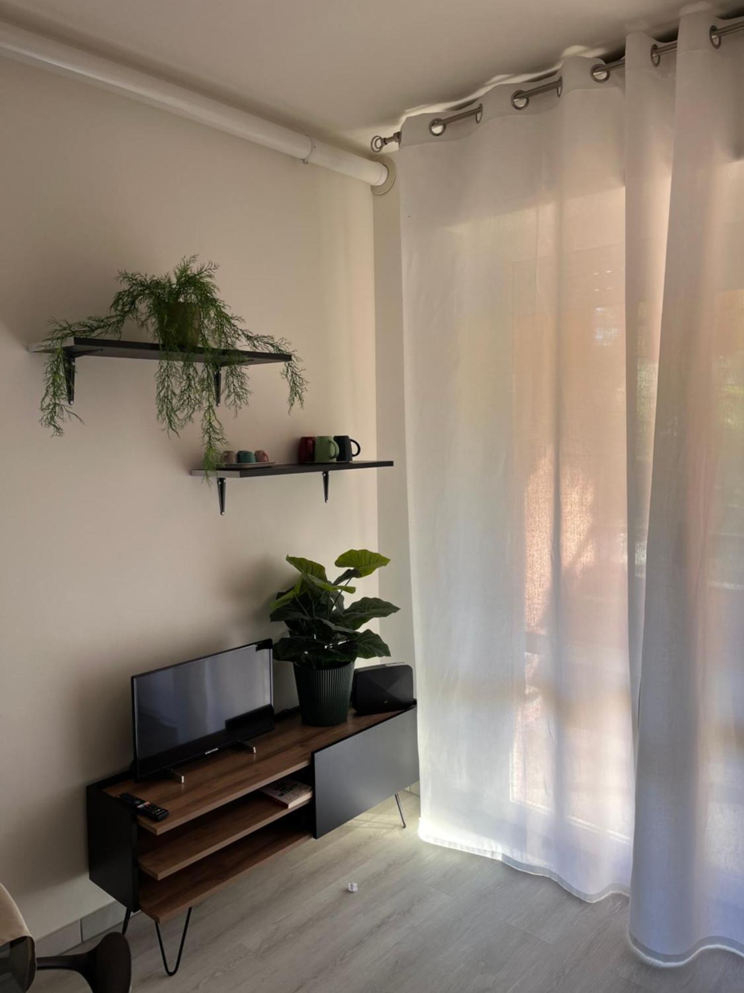 Lake & Nature Apartment 伊斯普拉 外观 照片